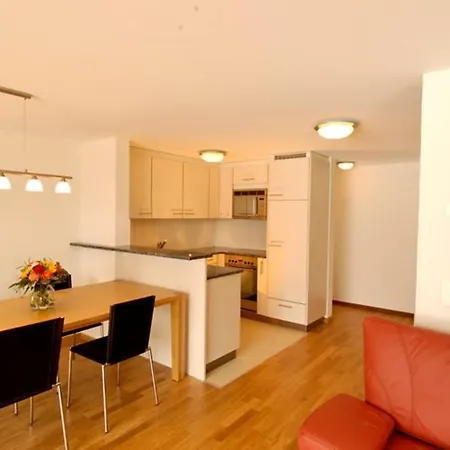 Ferienwohnung Finel