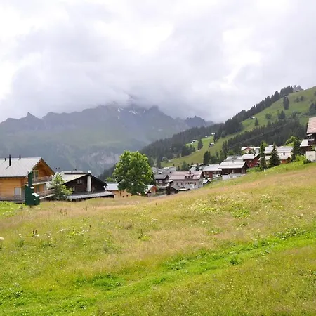 Ferienwohnung Finel Apartamento
