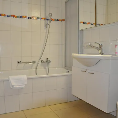 Ferienwohnung Finel