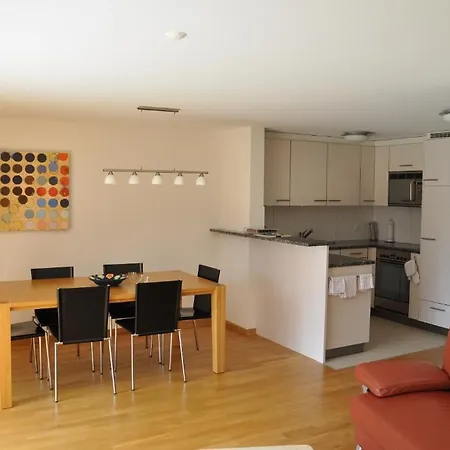 Ferienwohnung Finel * 米伦